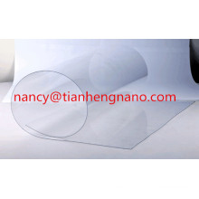 High Brightness HIPS Rigid Film for Vacuum Forming Packing